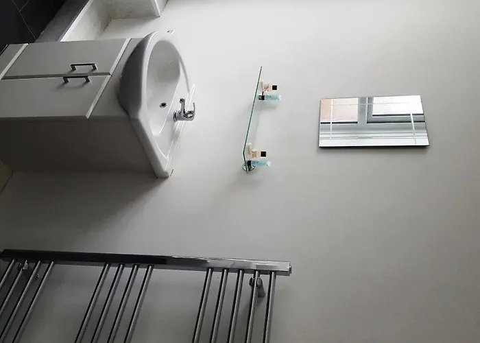 The Royal 3* Barrow-in-Furness