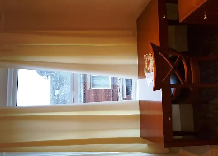 Bed & Breakfast The Royal Barrow-in-Furness