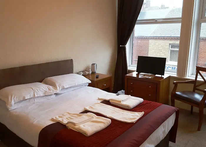 The Royal Bed & Breakfast 3*