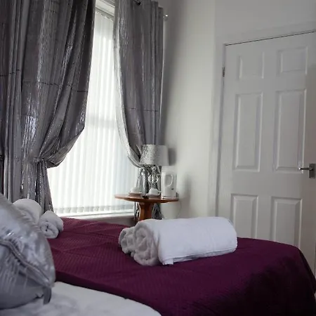 The Royal 3* Barrow-in-Furness