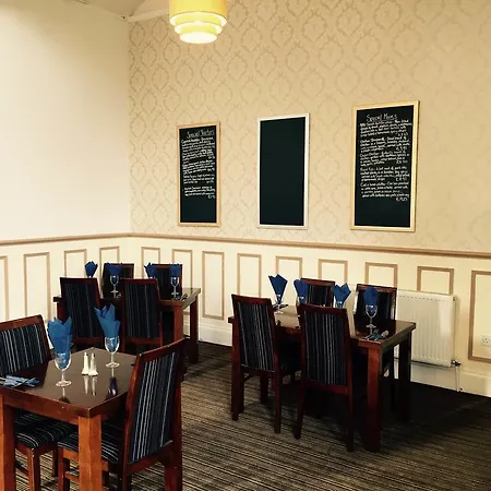 Bed & Breakfast The Royal 3*