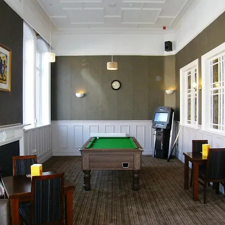 The Royal Bed & Breakfast