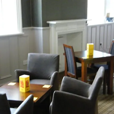 Bed & Breakfast The Royal