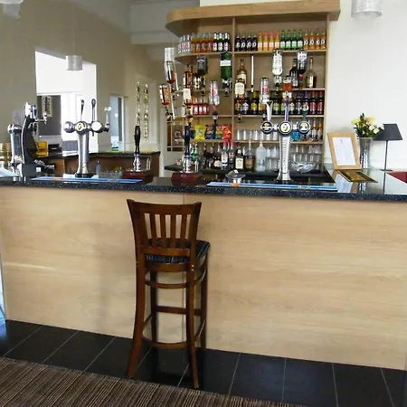 Bed & Breakfast The Royal Barrow-in-Furness