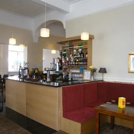 The Royal Bed & Breakfast Barrow-in-Furness