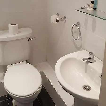 Bed & Breakfast The Royal