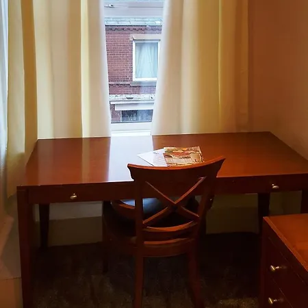 The Royal Barrow-in-Furness