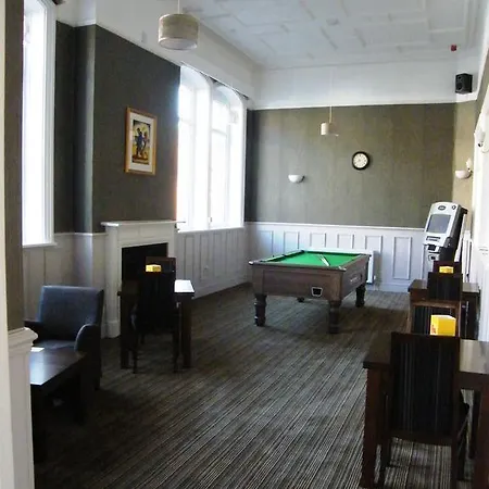 The Royal Bed & Breakfast Barrow-in-Furness