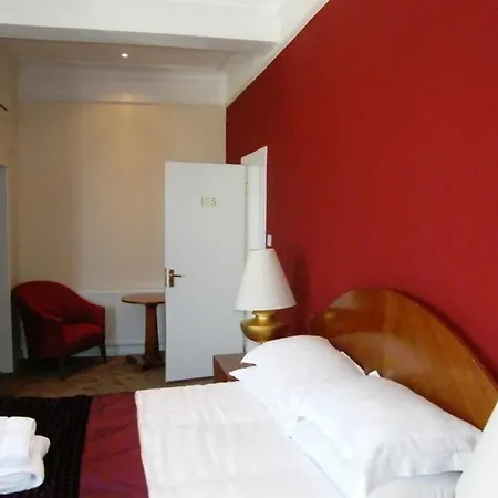 Bed & Breakfast The Royal