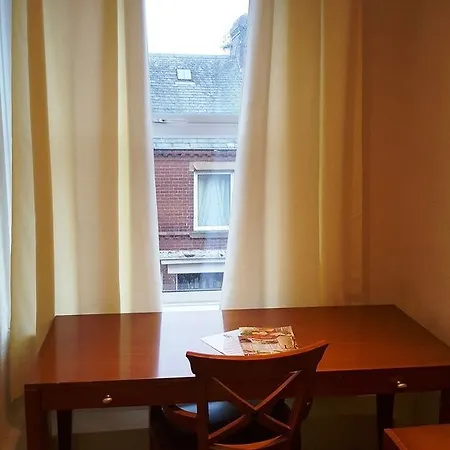 The Royal Barrow-in-Furness