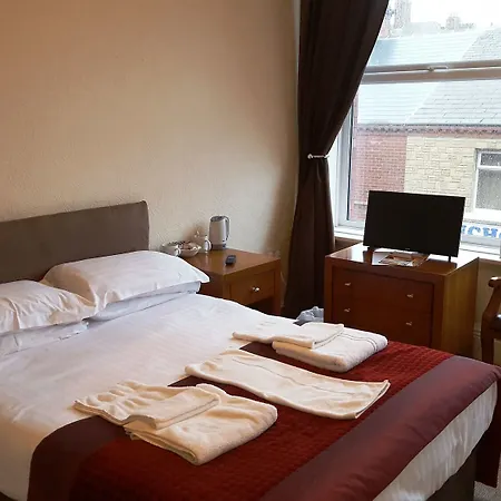 The Royal Bed & Breakfast 3*