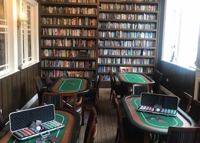 The Royal Bed & Breakfast Barrow-in-Furness