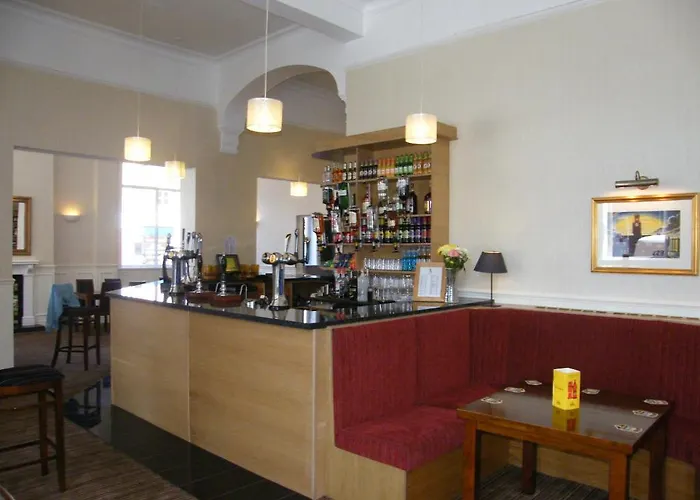 The Royal Bed & Breakfast Barrow-in-Furness