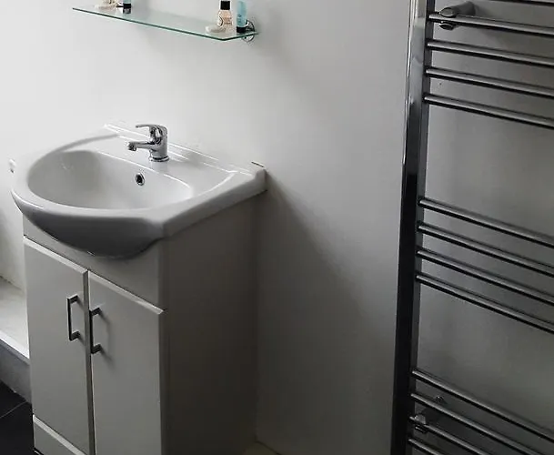 Bed & Breakfast The Royal Barrow-in-Furness