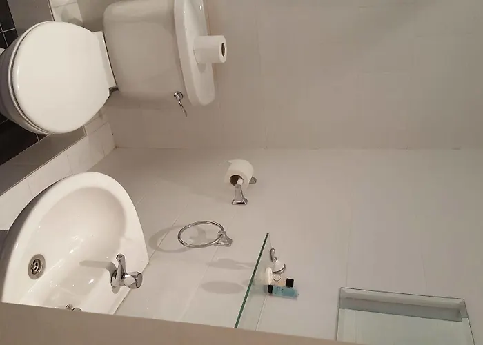 The Royal 3* Barrow-in-Furness